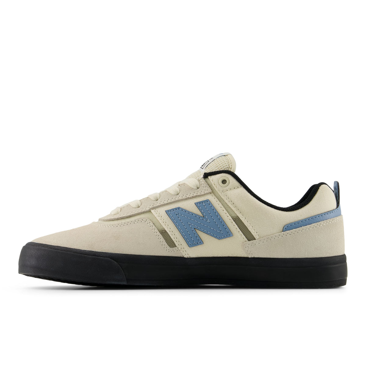 New Balance Nb Numeric Jamie Foy 306 White