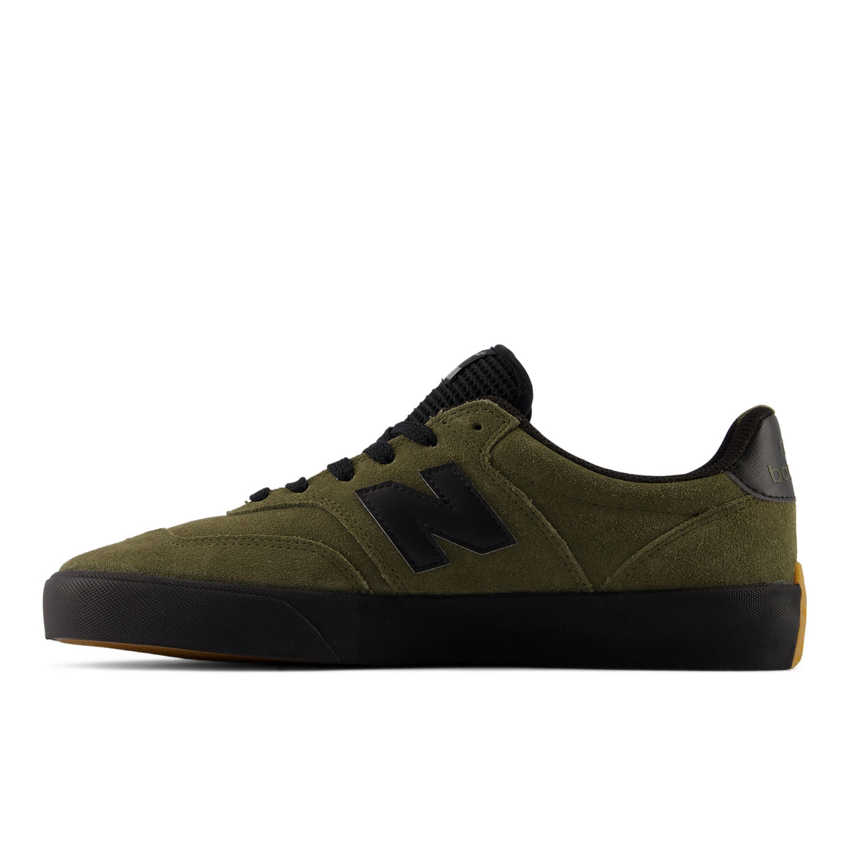New Balance Nb Numeric 340 Green