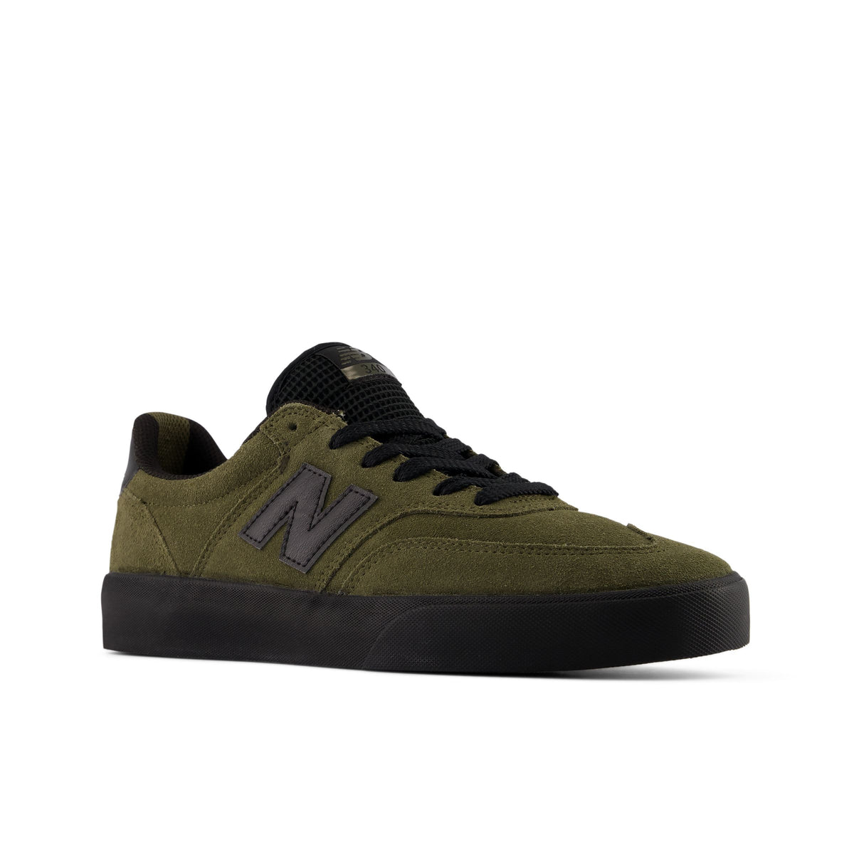 New Balance Nb Numeric 340 Green