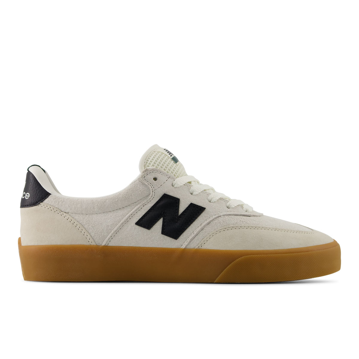 New Balance Nb Numeric 340 White