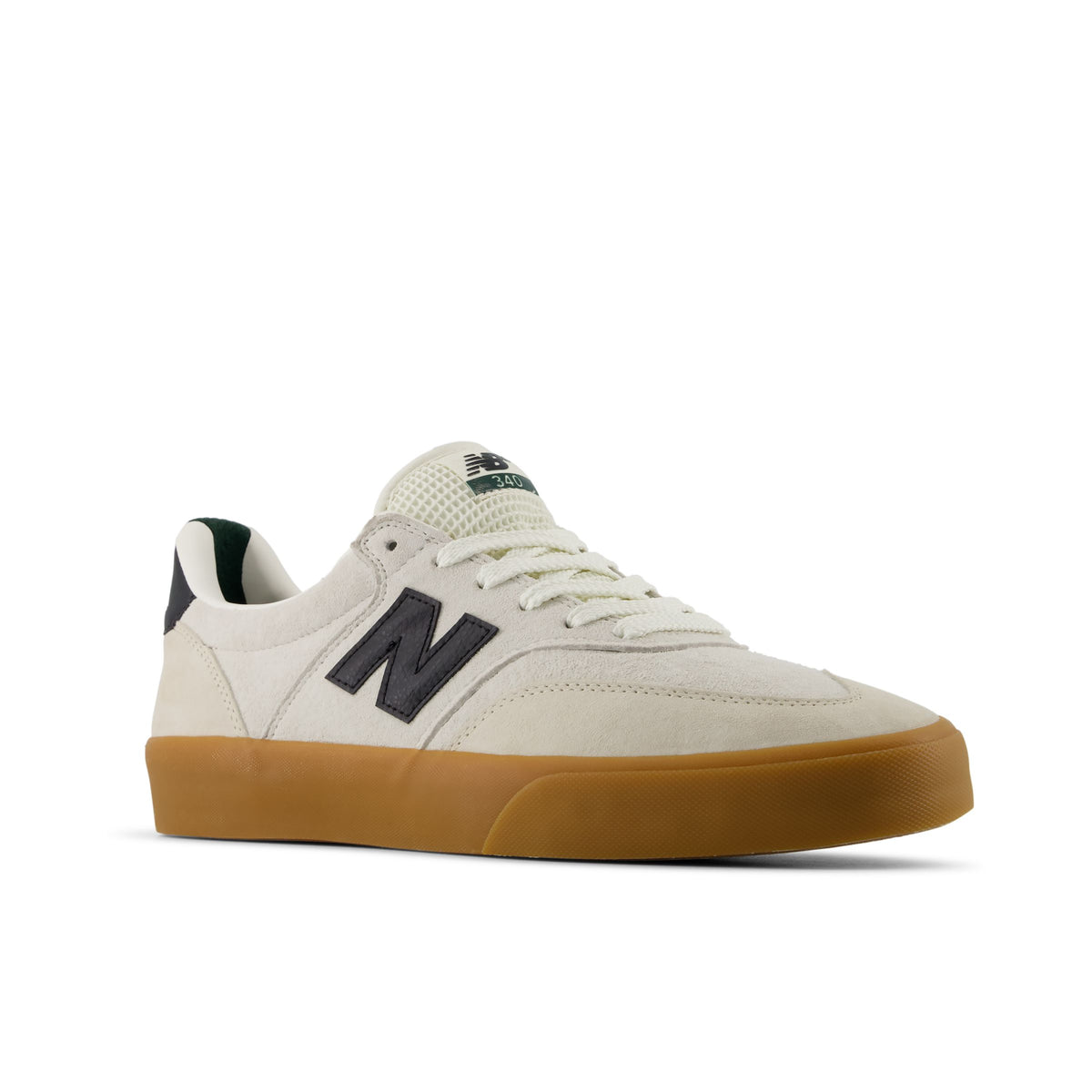 New Balance Nb Numeric 340 White