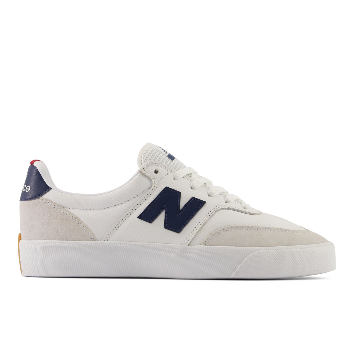 New Balance Nb Numeric 340 White