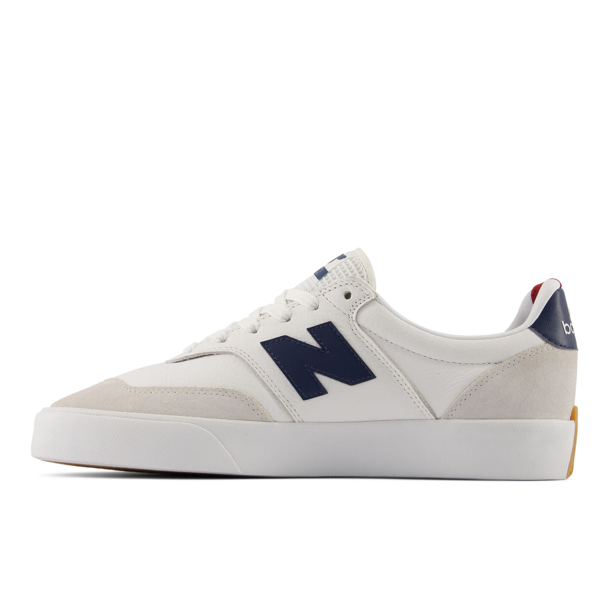 New Balance Nb Numeric 340 White