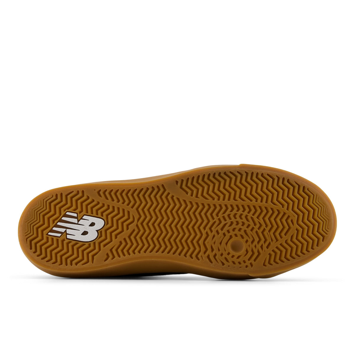 New Balance Nb Numeric Franky Villani 417 Low Black
