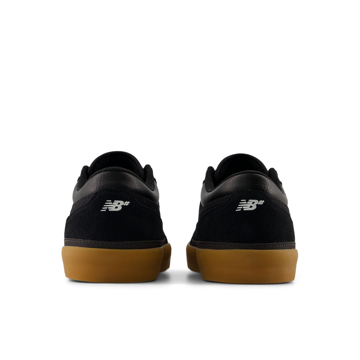 New Balance Nb Numeric Franky Villani 417 Low Black