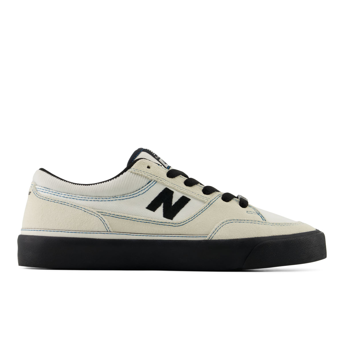New Balance Nb Numeric Franky Villani 417 Low White