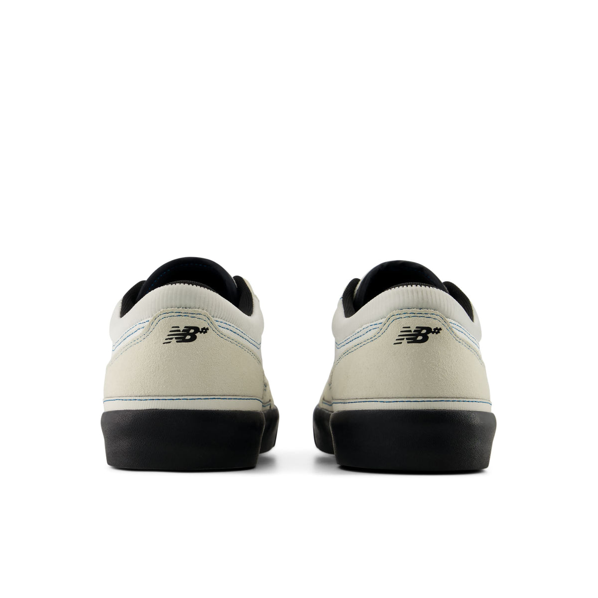 New Balance Nb Numeric Franky Villani 417 Low White