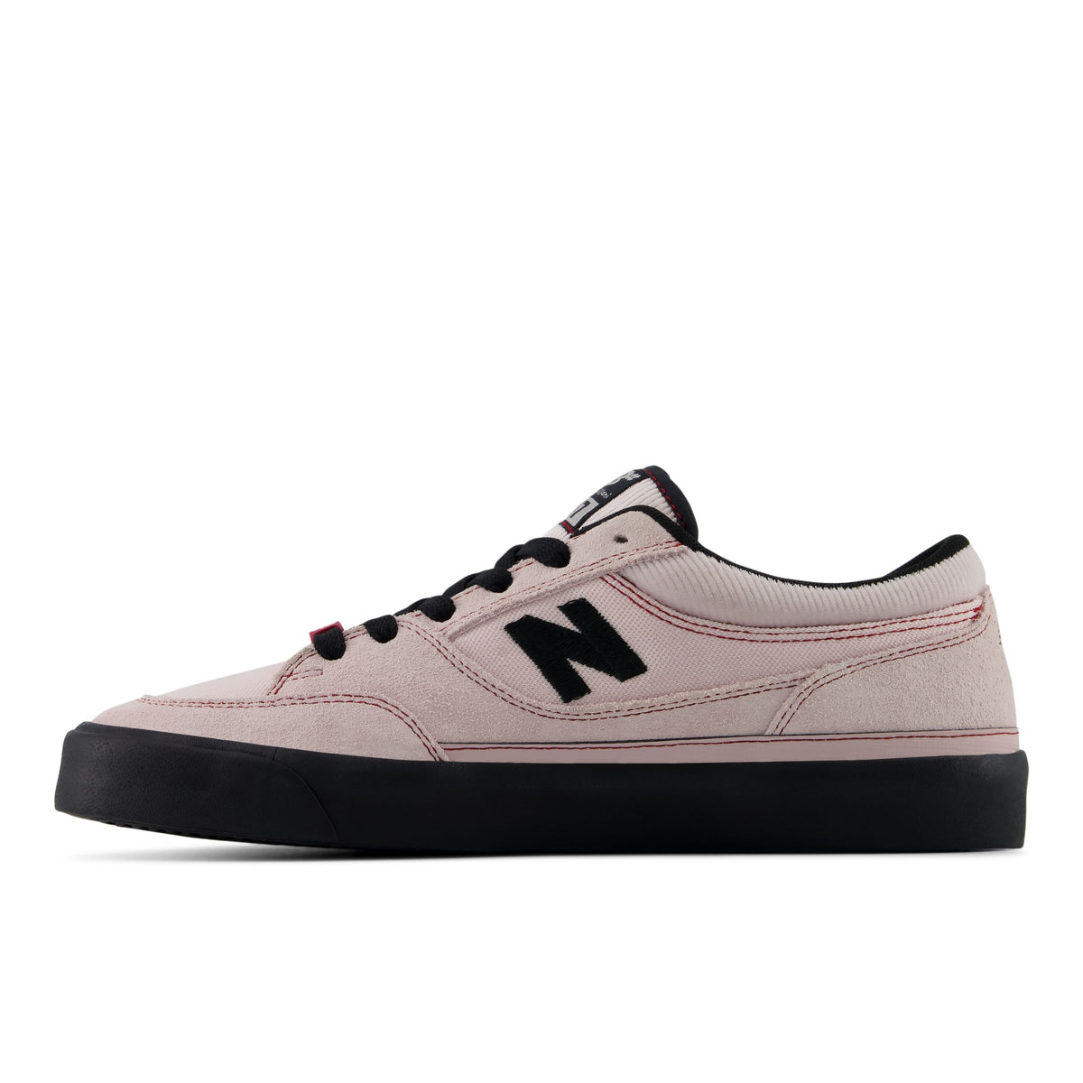 New Balance Nb Numeric Franky Villani 417 Low Pink