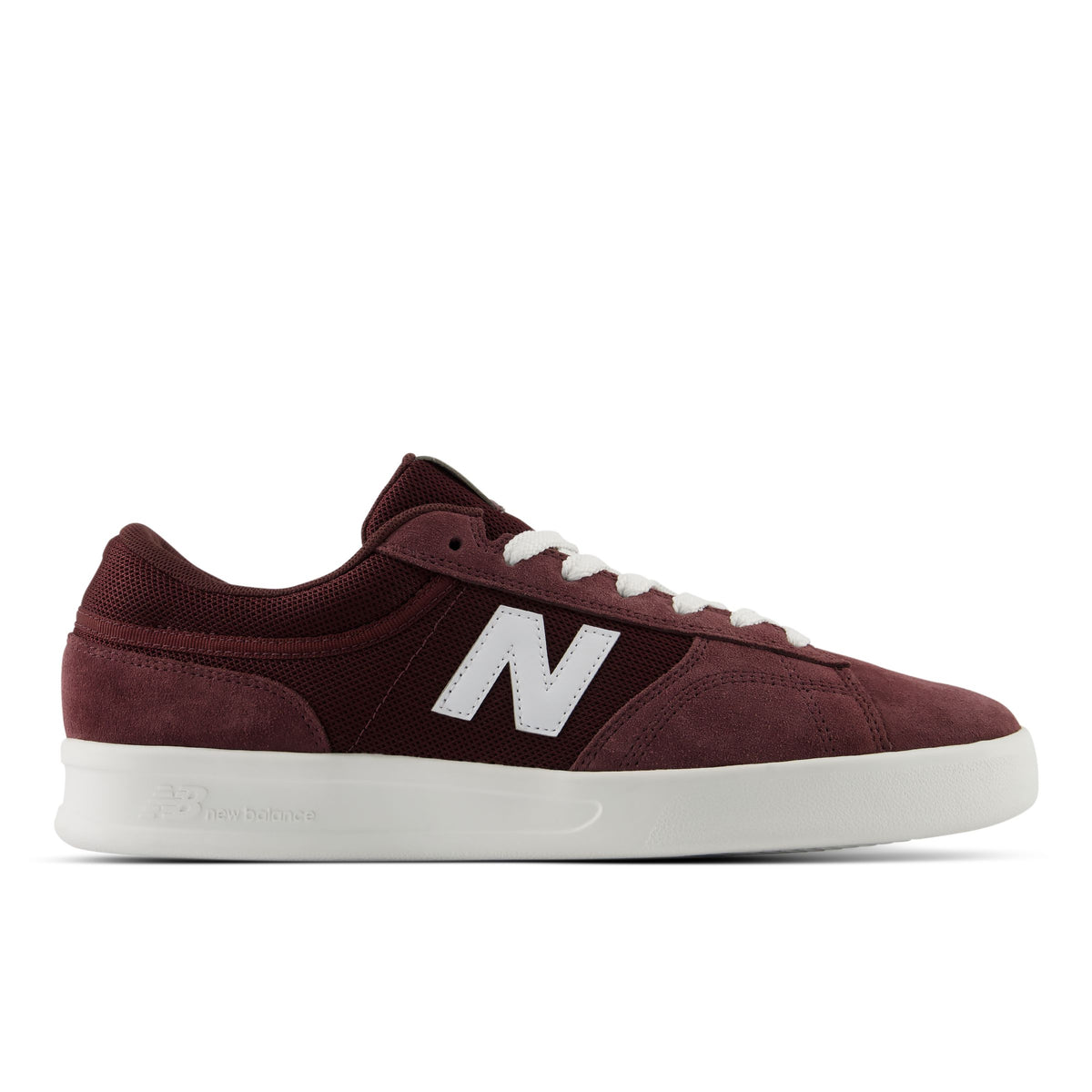 New Balance Nb Numeric 430 Purple
