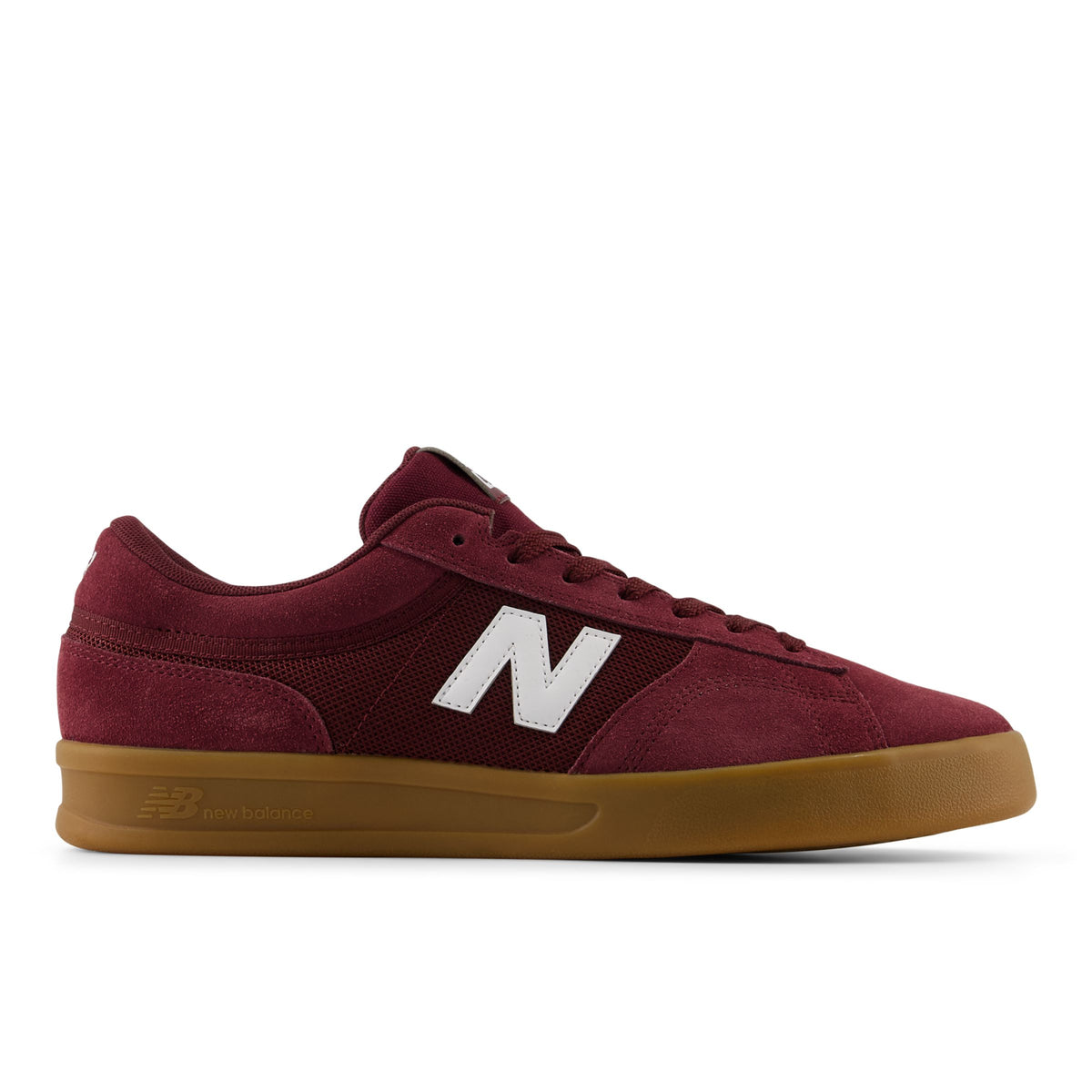 New Balance Nb Numeric 430 Purple