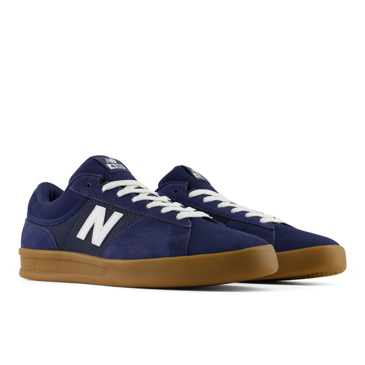 New Balance Nb Numeric 430 Blue
