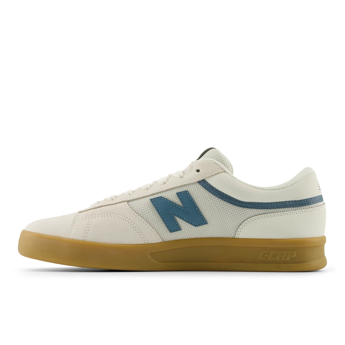 New Balance NB Numeric 430 Sea Salt with Salt Water