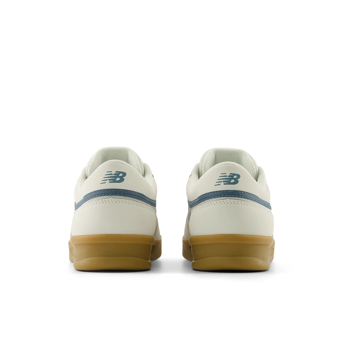 New Balance NB Numeric 430 Sea Salt with Salt Water