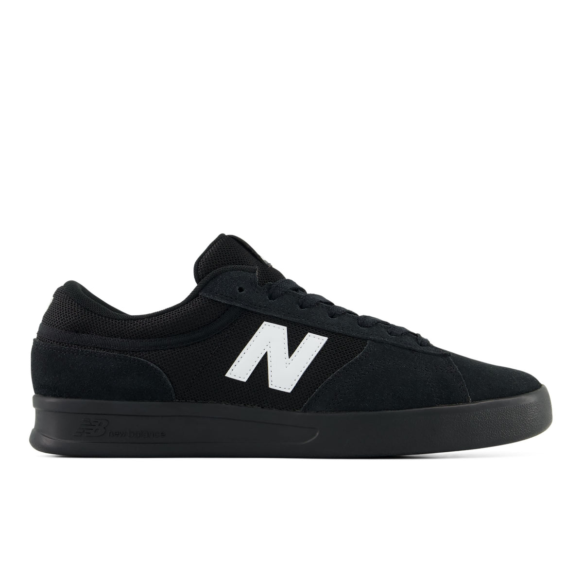 New Balance Nb Numeric 430 Black
