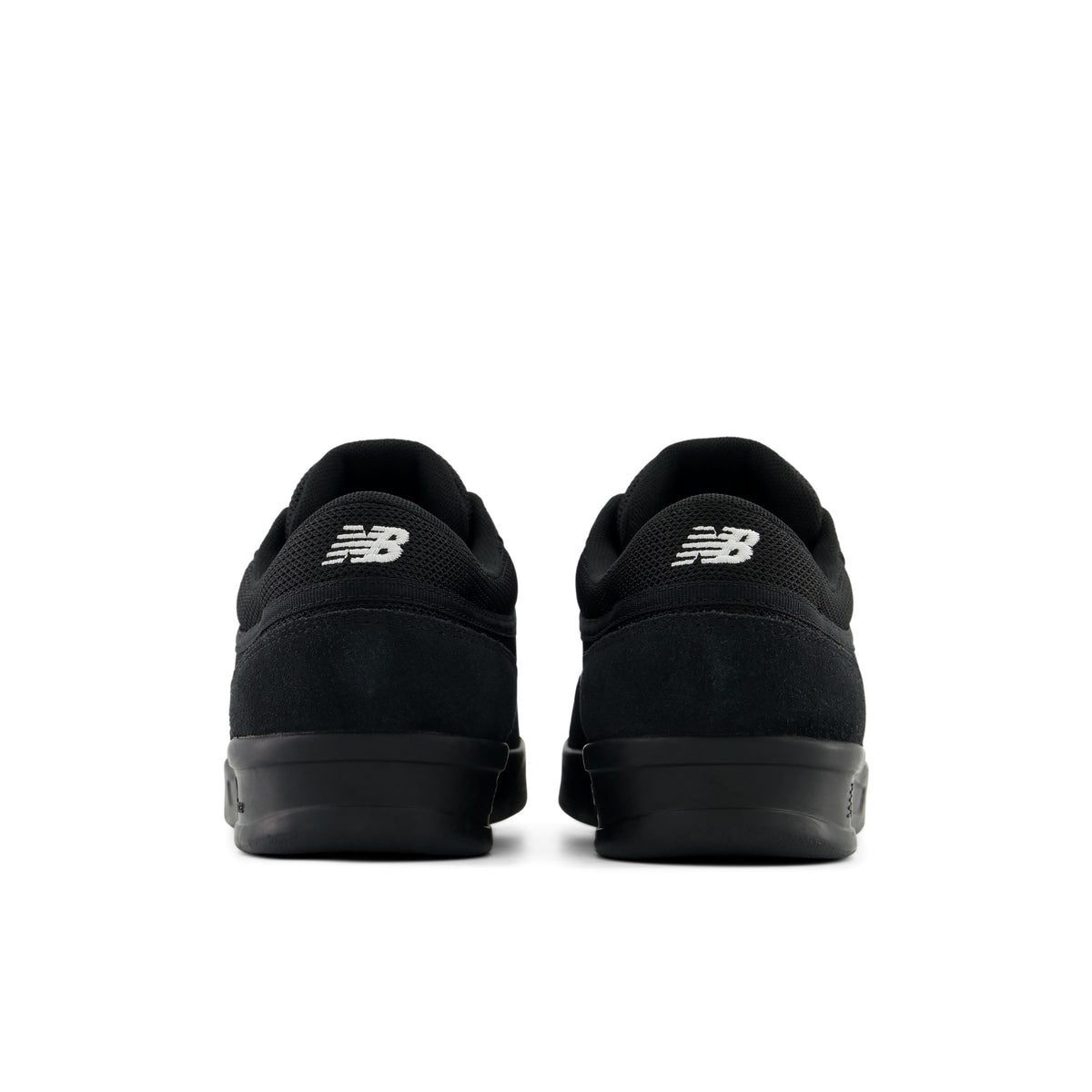 New Balance Nb Numeric 430 Black
