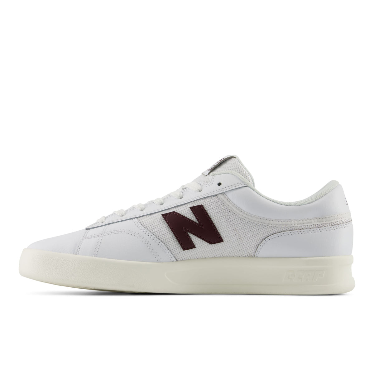 New Balance Nb Numeric 430 White