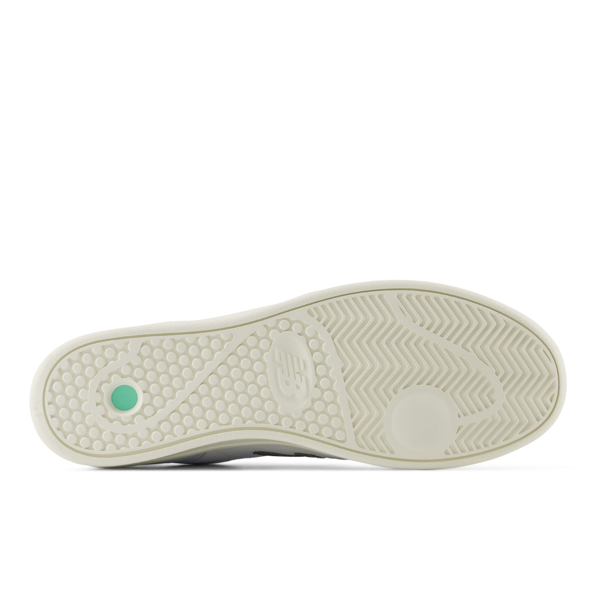 New Balance Nb Numeric 430 White