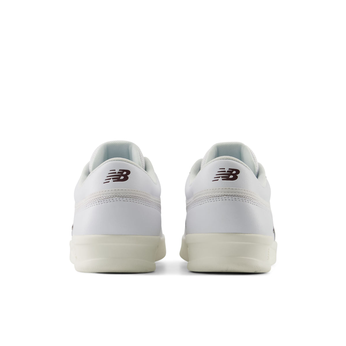 New Balance Nb Numeric 430 White