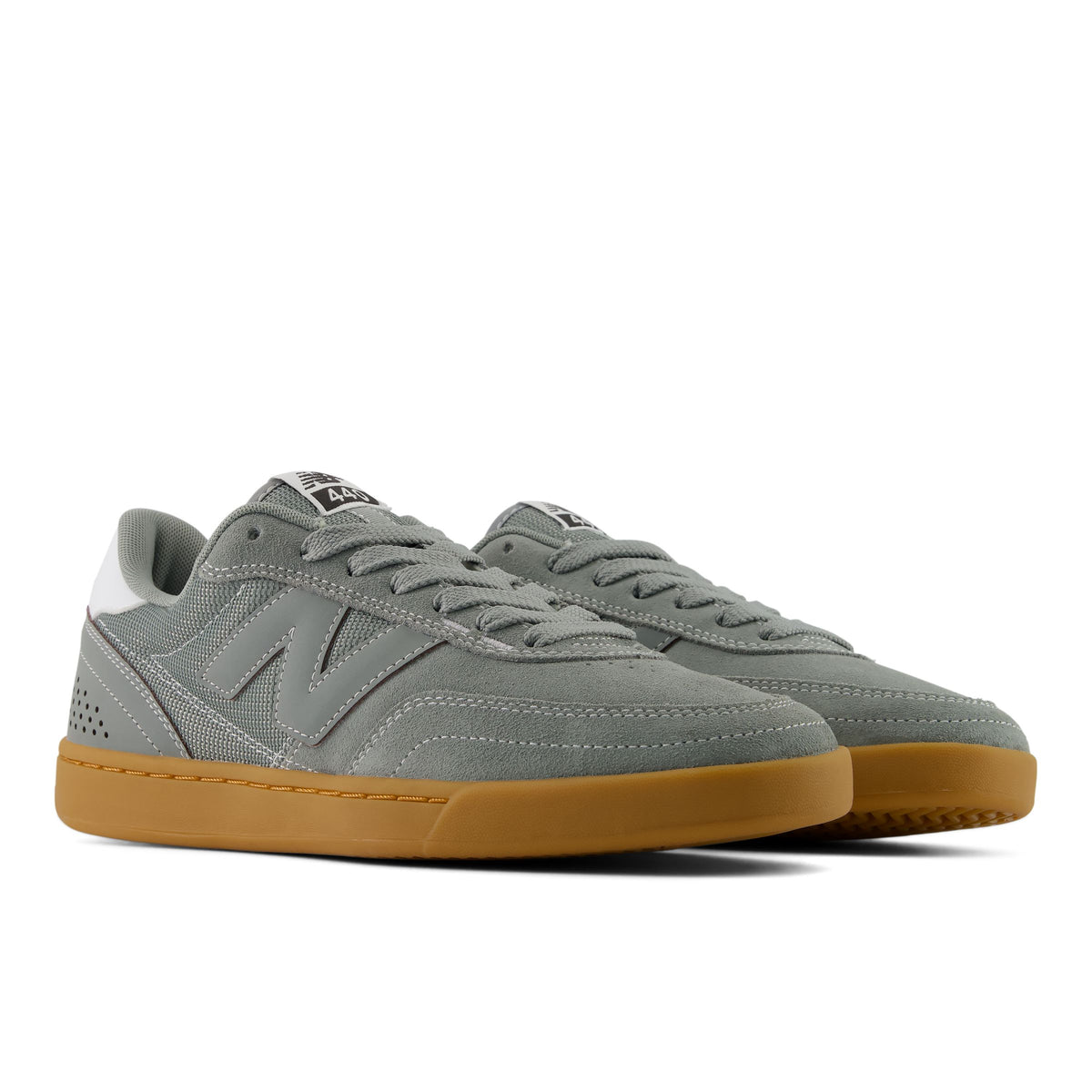 New Balance Nb Numeric 440v2 Grey