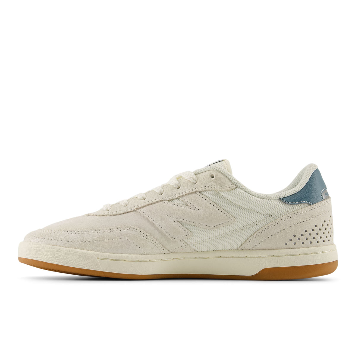 New Balance Nb Numeric 440v2 White