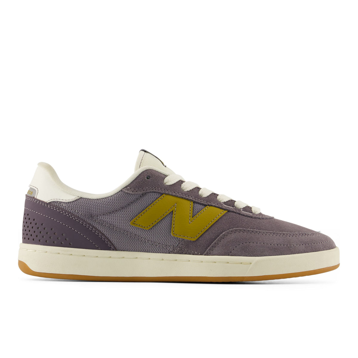 New Balance Nb Numeric 440v2 Grey