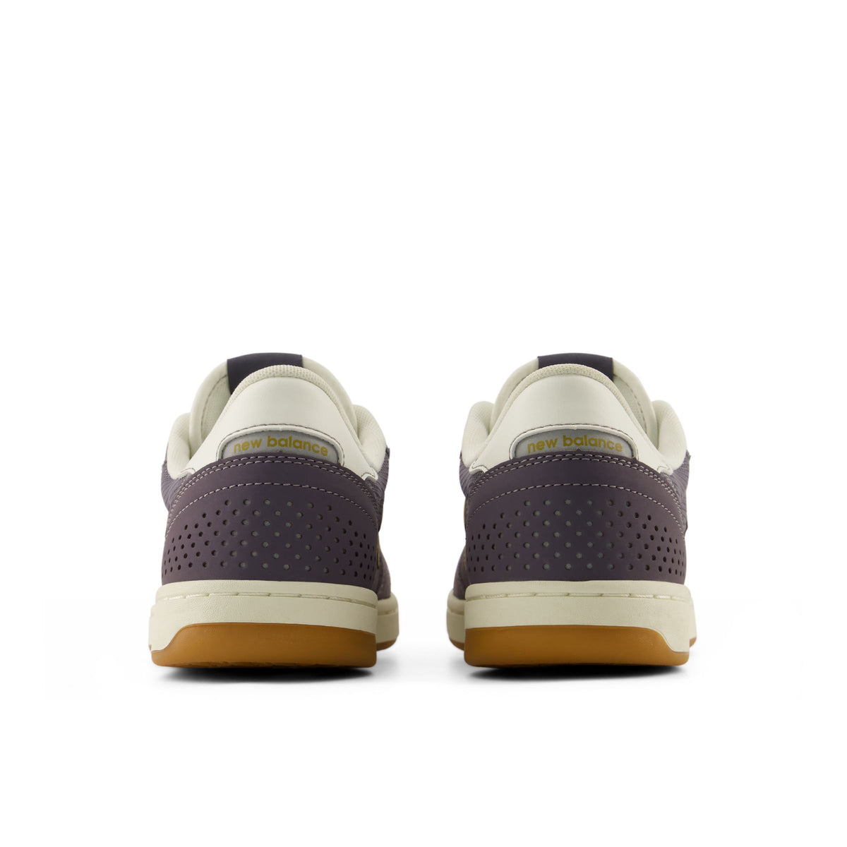 New Balance Nb Numeric 440v2 Grey