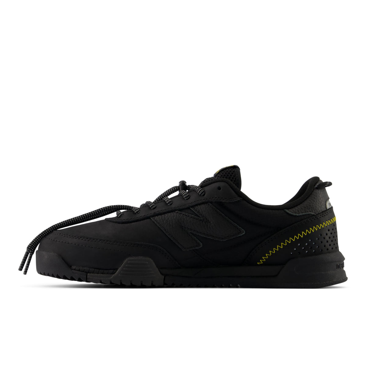 New Balance Nb Numeric 440wv2 Black