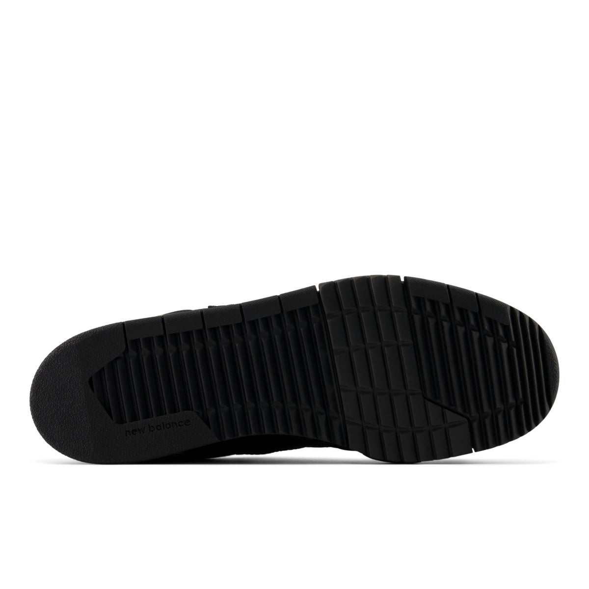 New Balance Nb Numeric 440wv2 Black