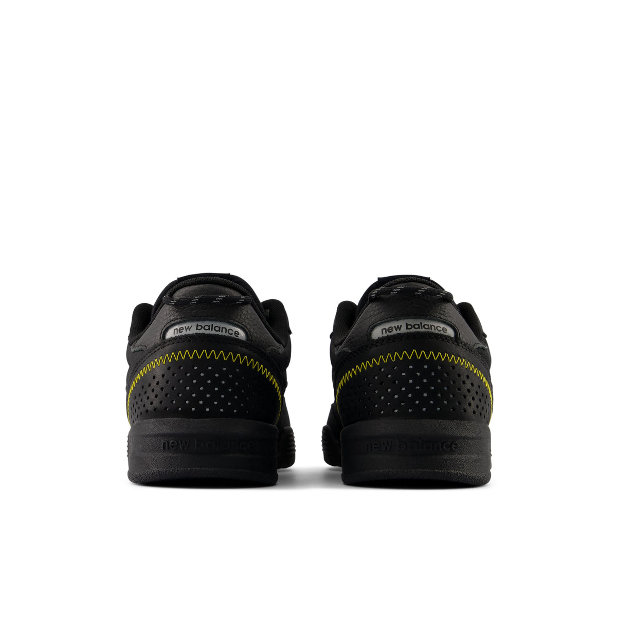 New Balance Nb Numeric 440wv2 Black