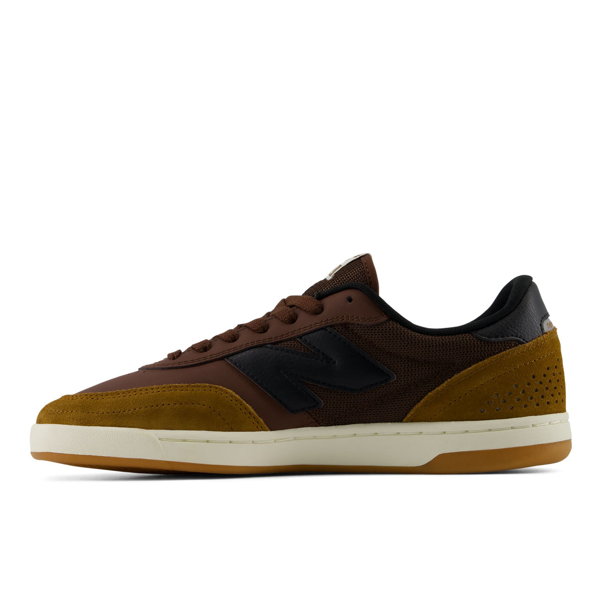 New Balance Nb Numeric 440v2 Brown
