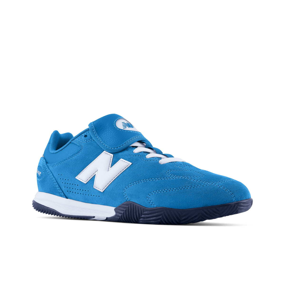 New Balance Nb Numeric 442 Blue