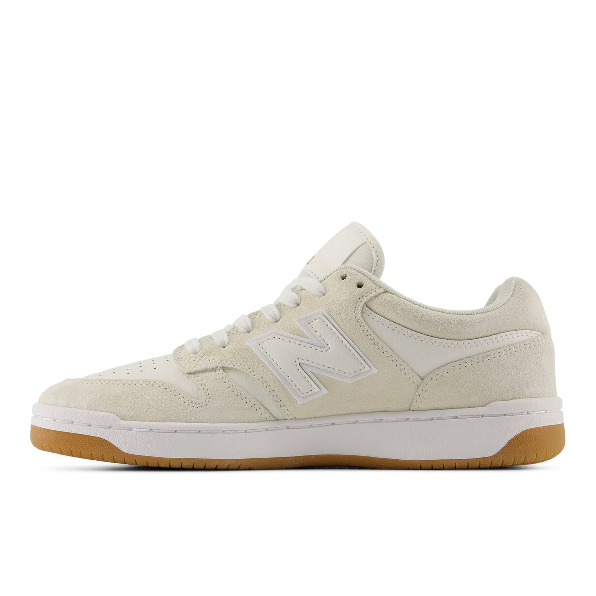 New Balance Nb Numeric 480 Grey