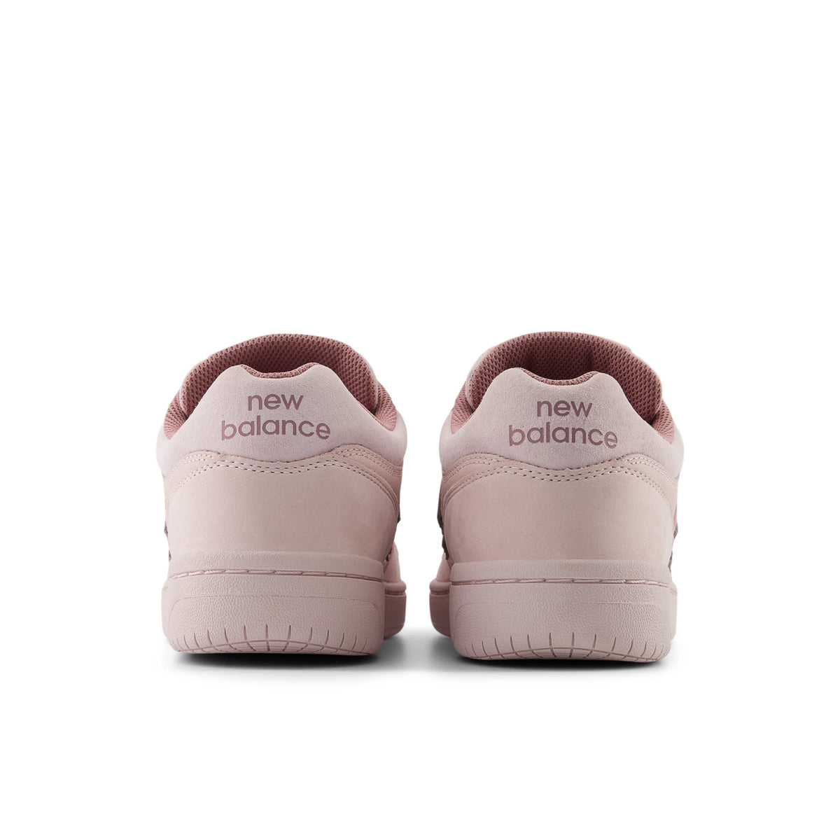 New Balance NB Numeric 480 Pink Sugar