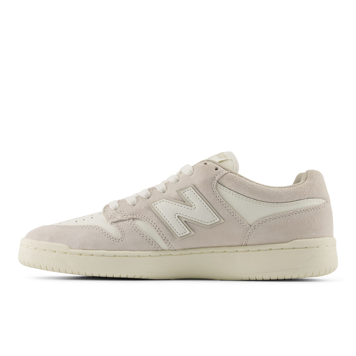 New Balance Nb Numeric 480 White