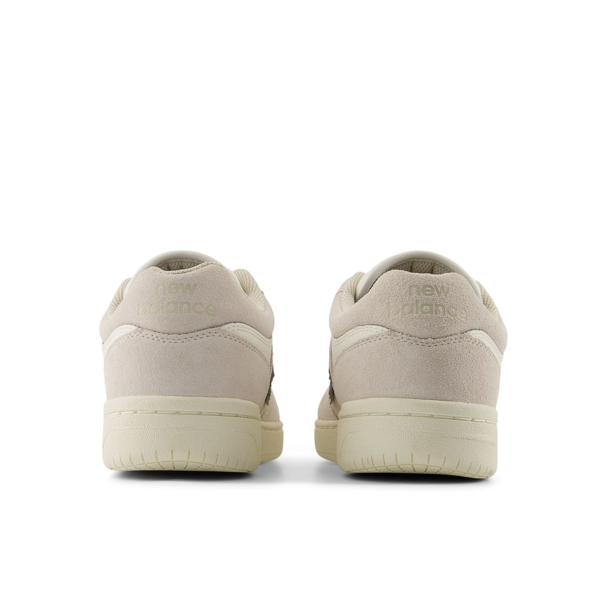 New Balance Nb Numeric 480 White