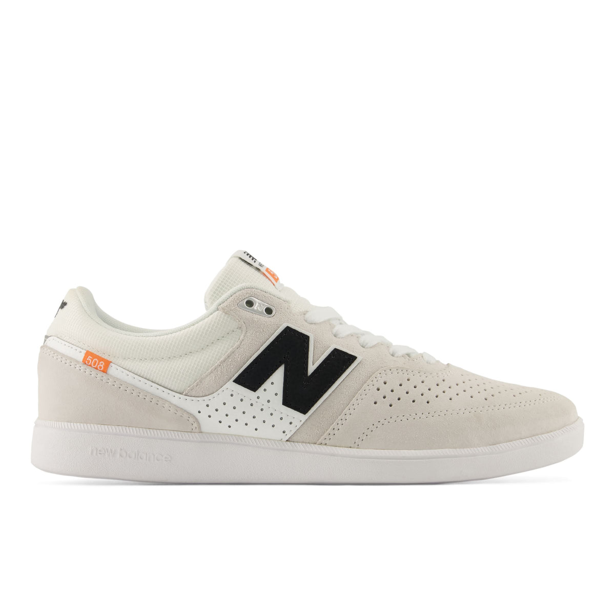 New Balance Nb Numeric Brandon Westgate 508 Grey