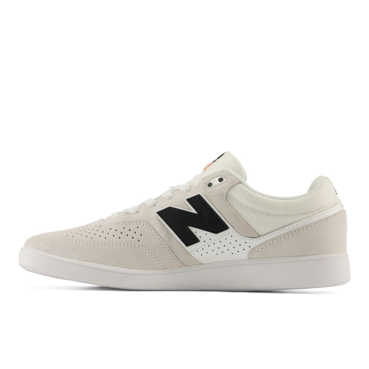 New Balance Nb Numeric Brandon Westgate 508 Grey