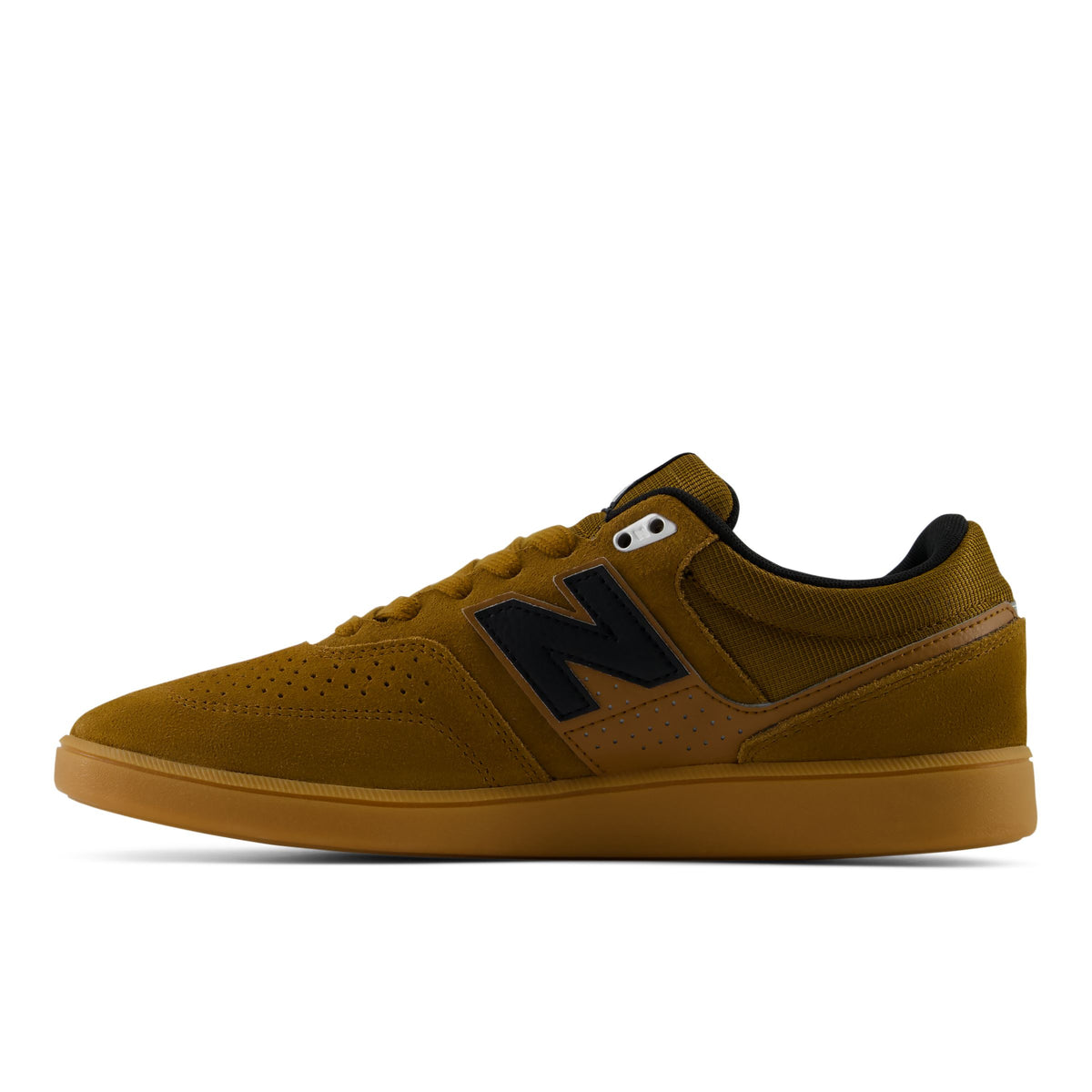 New Balance Nb Numeric Brandon Westgate 508 Brown