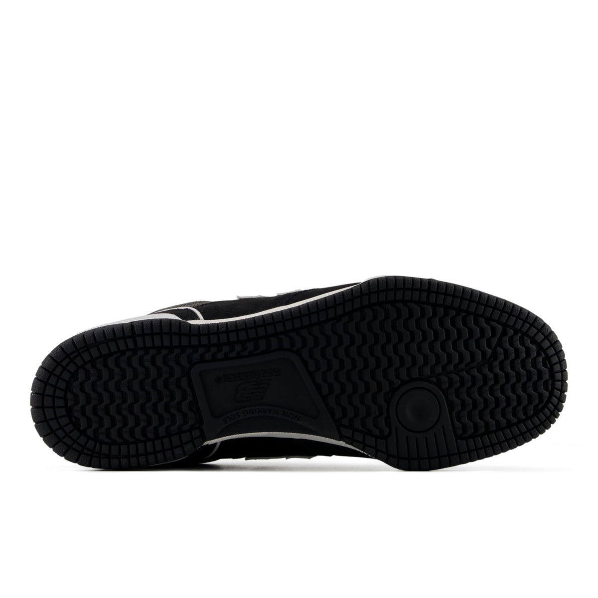 New Balance Nb Numeric Tom Knox 600 Black