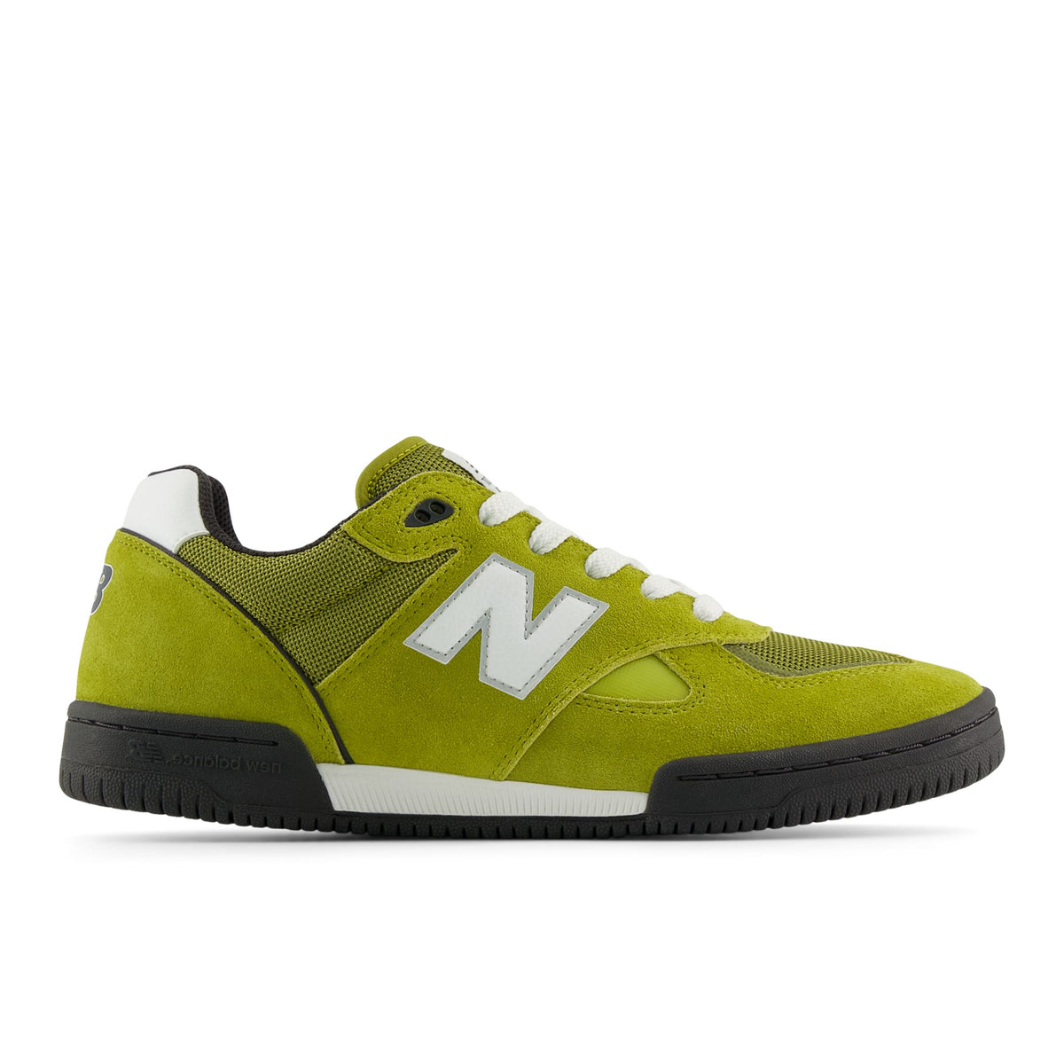 New Balance Nb Numeric Tom Knox 600 Green