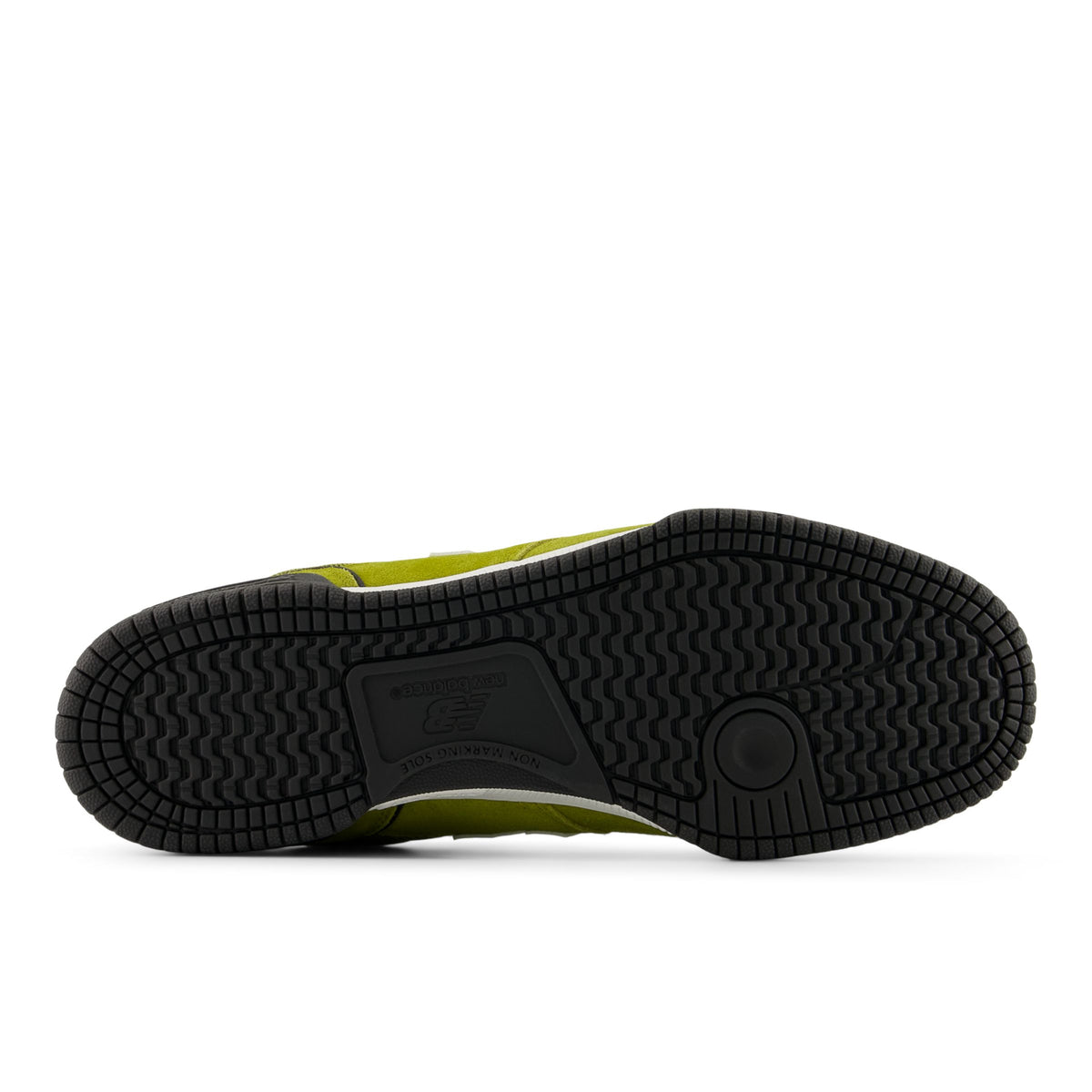 New Balance Nb Numeric Tom Knox 600 Green