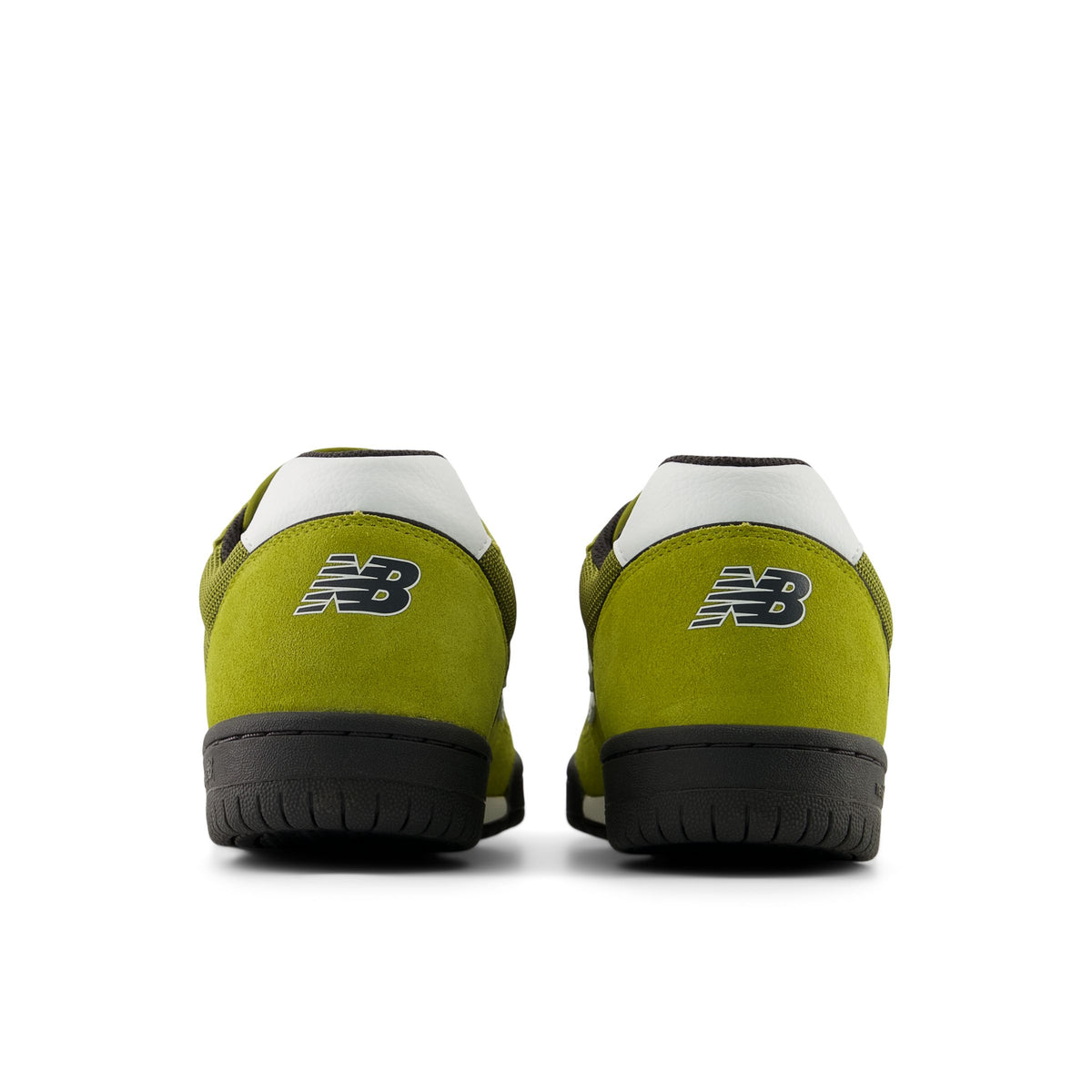 New Balance Nb Numeric Tom Knox 600 Green