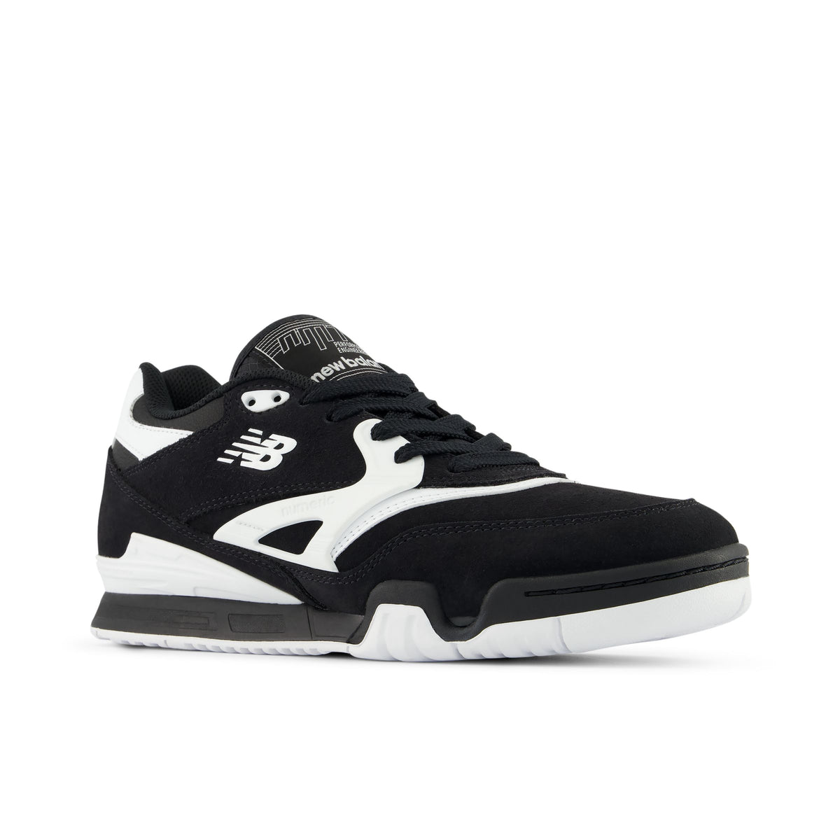 New Balance Nb Numeric 770 Black