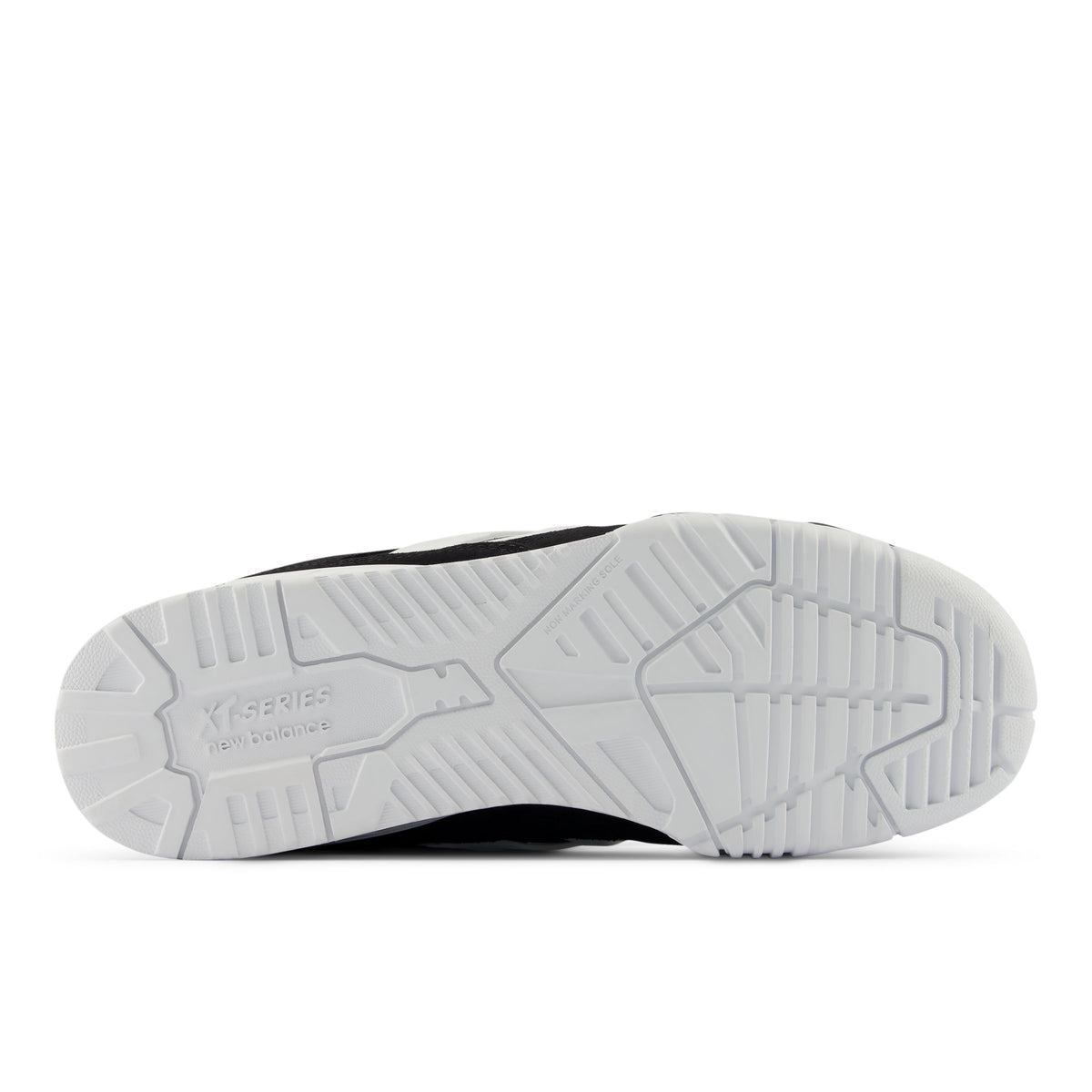 New Balance Nb Numeric 770 Black