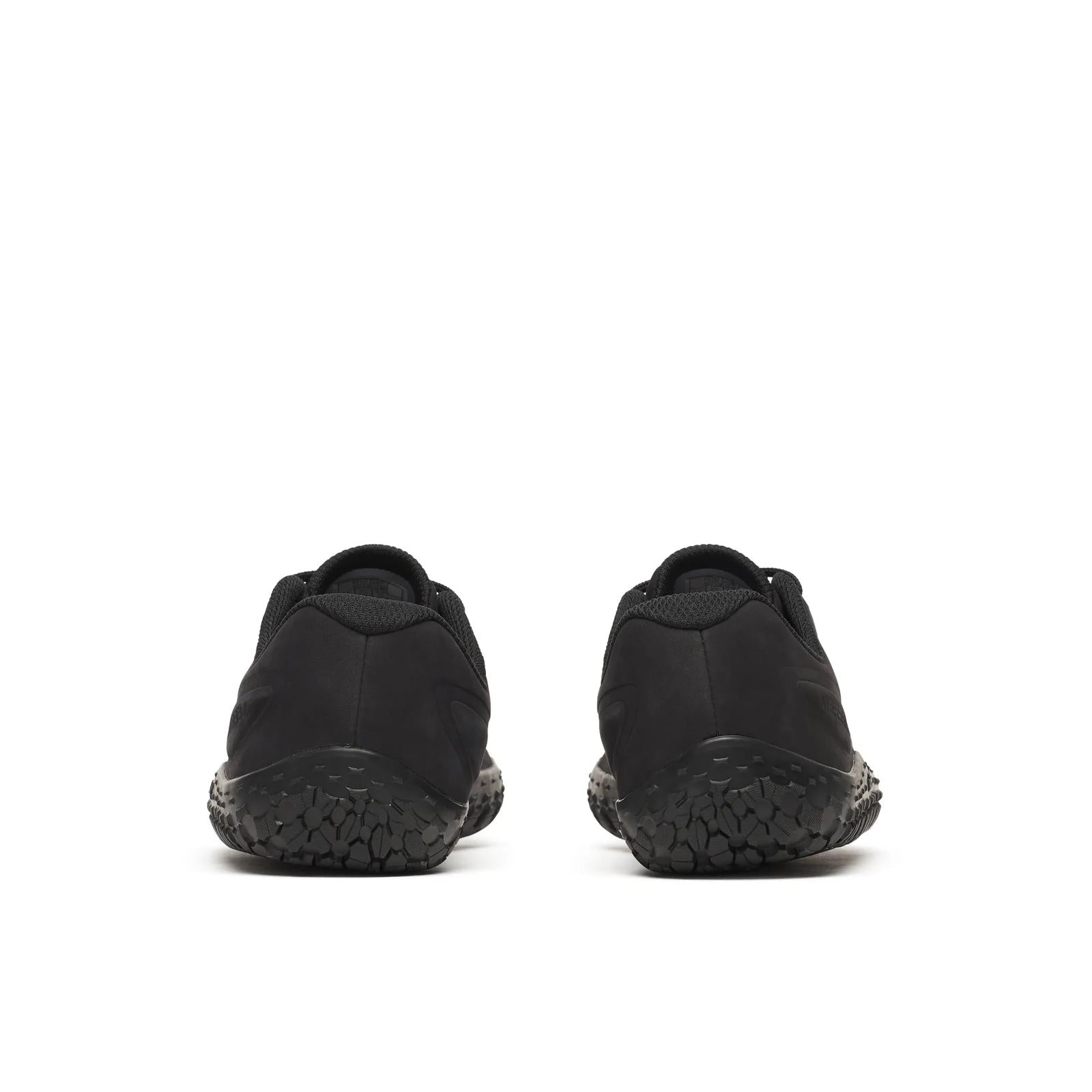 Merrell Men's Vapor Glove 7 Leather Black