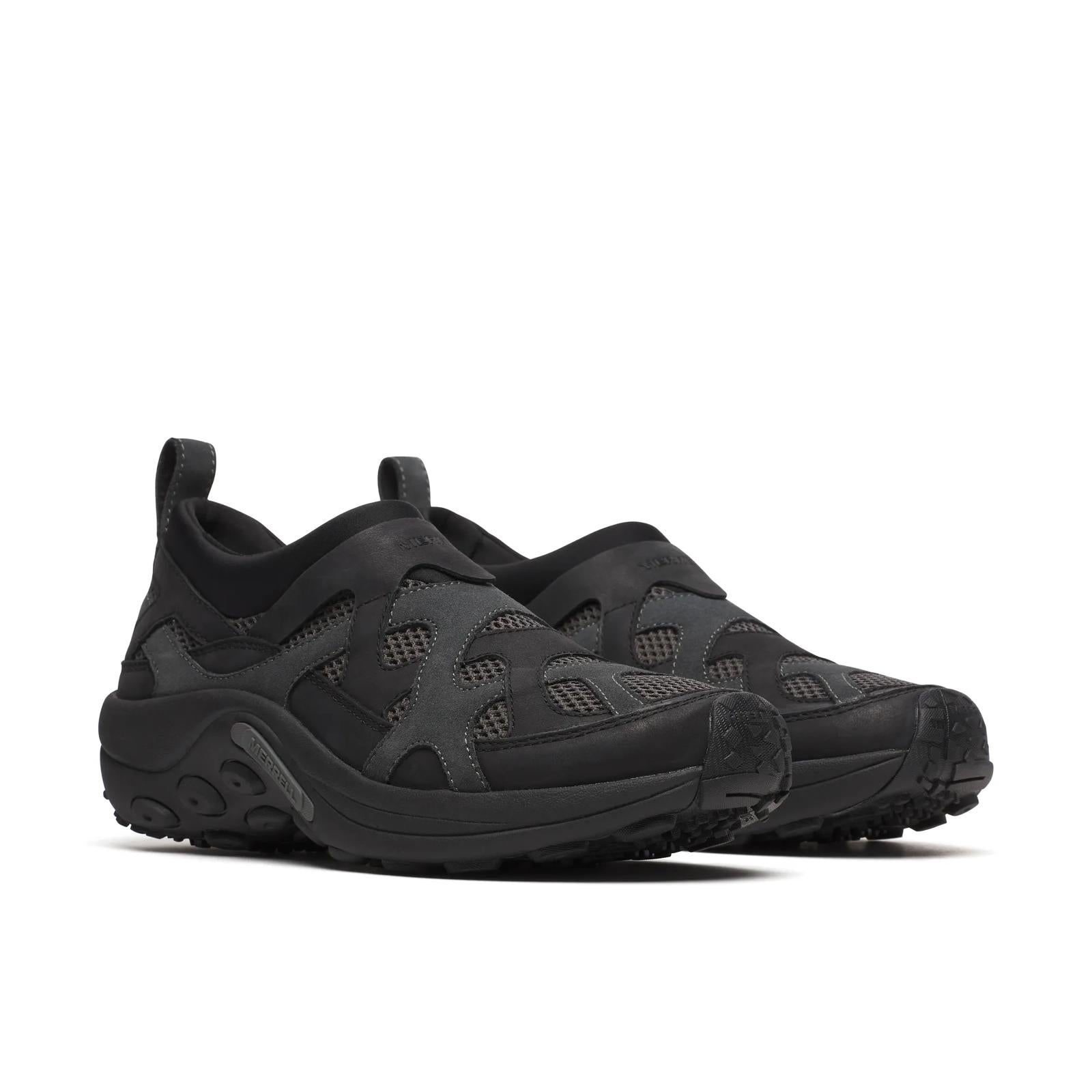 Merrell Jungle Moc Twist Black