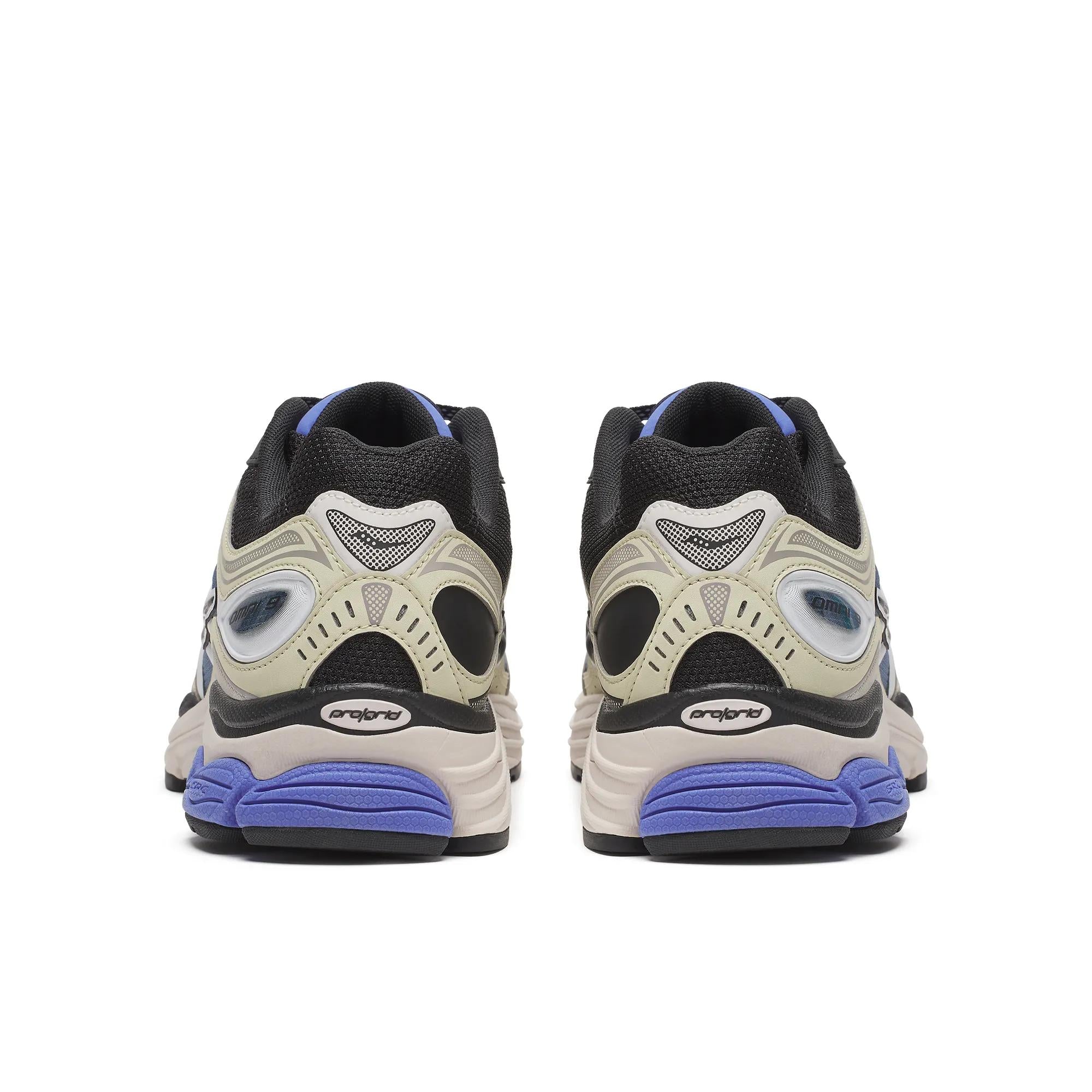 Saucony Progrid Omni 9 Fade Blue Fade