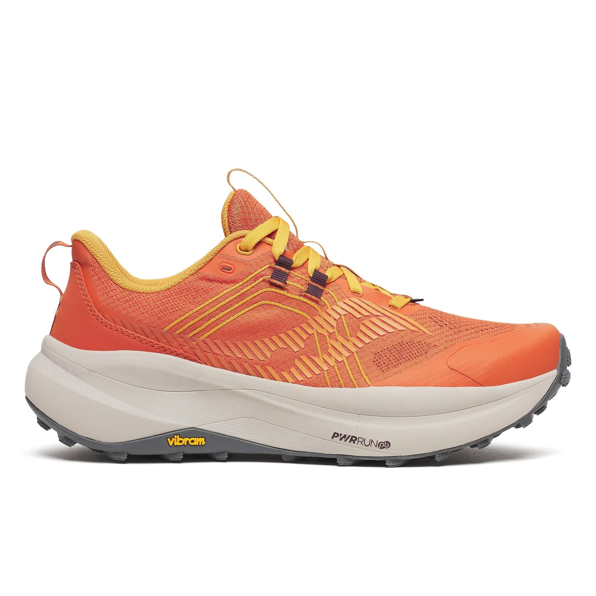 Saucony Men's Xodus Ultra 4 Amber | Autumn