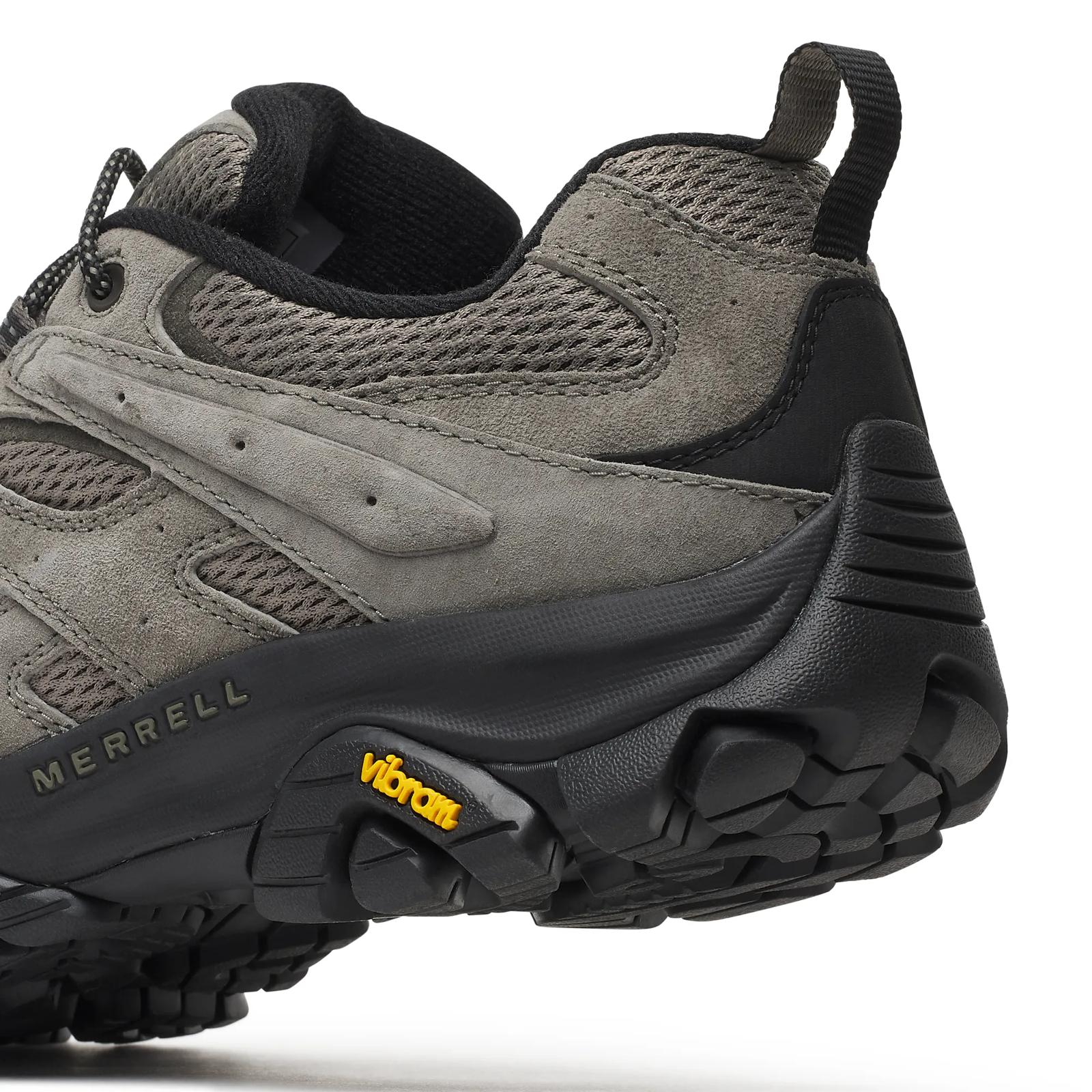Merrell Men's Moab 3 Talus/Black