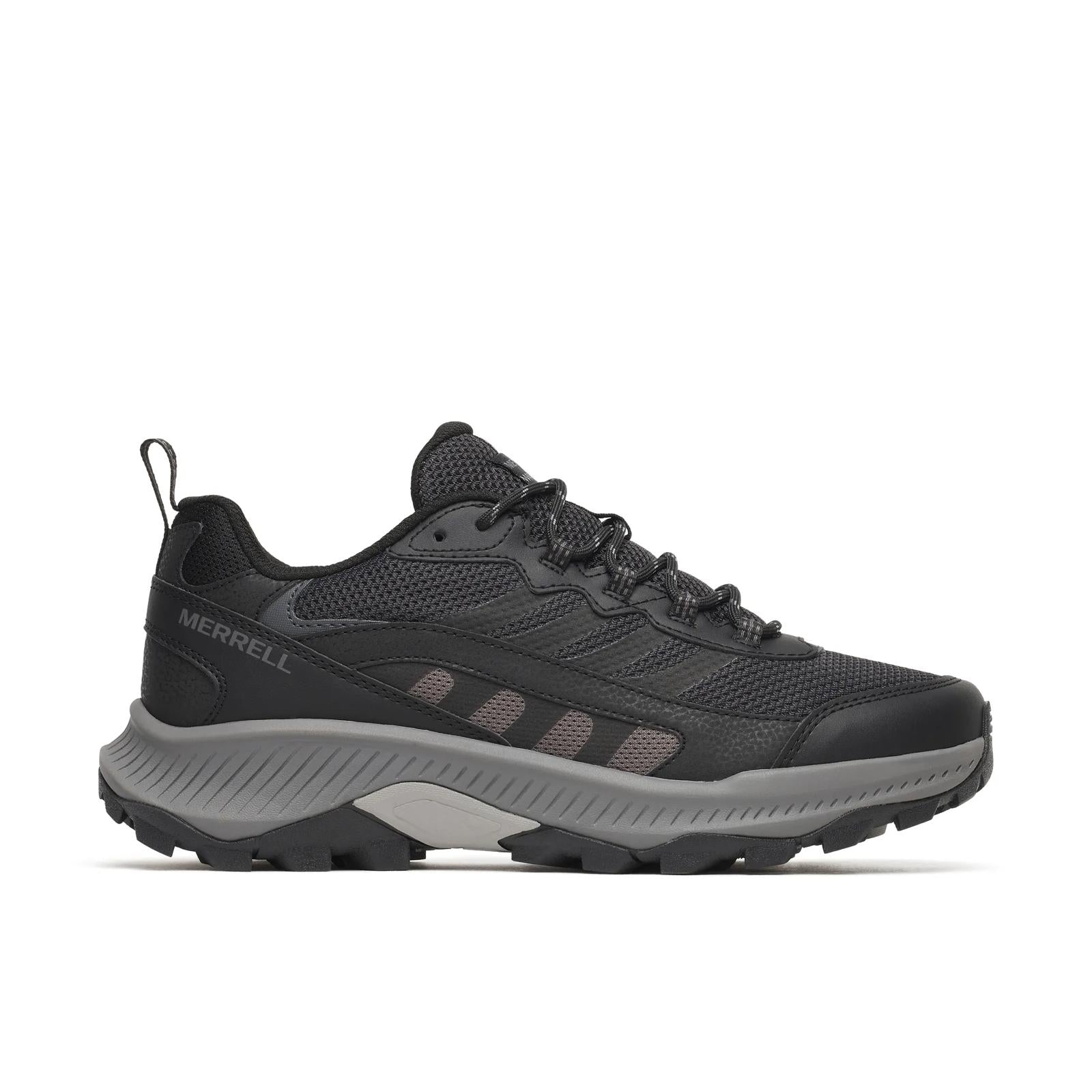 Merrell Men's Speed Strike 2 Wide Width Black
